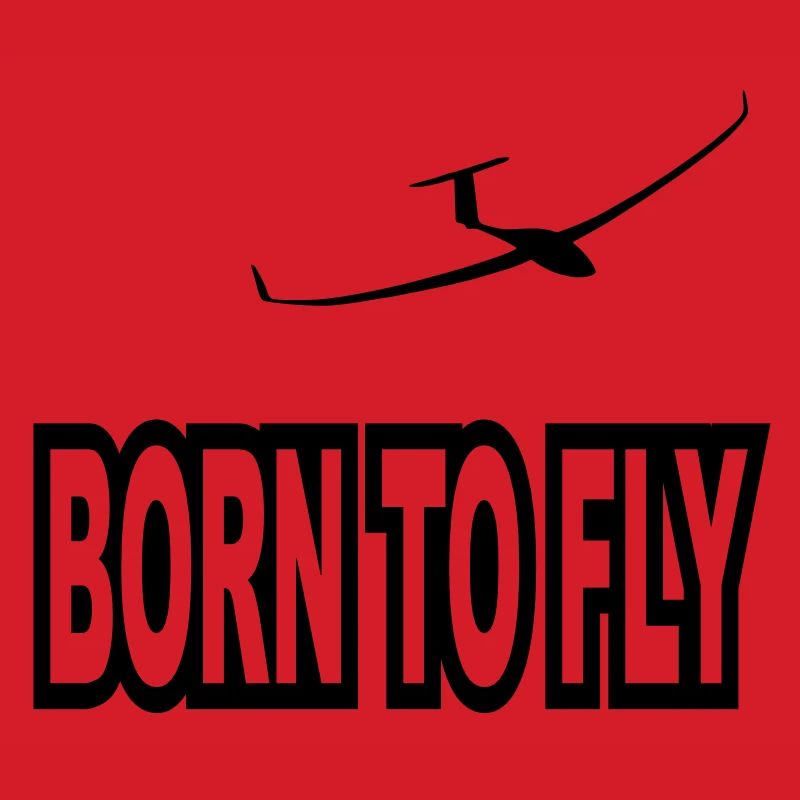 born to fly