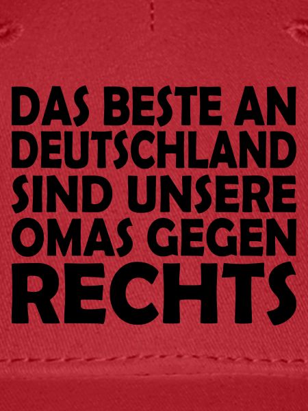 omas gegen rechts