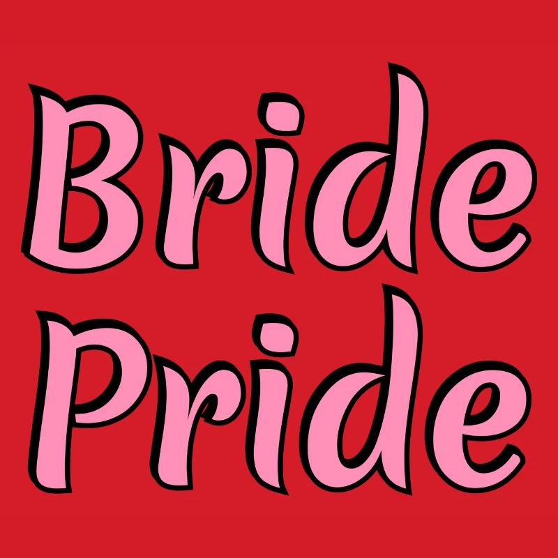 Bride Pride