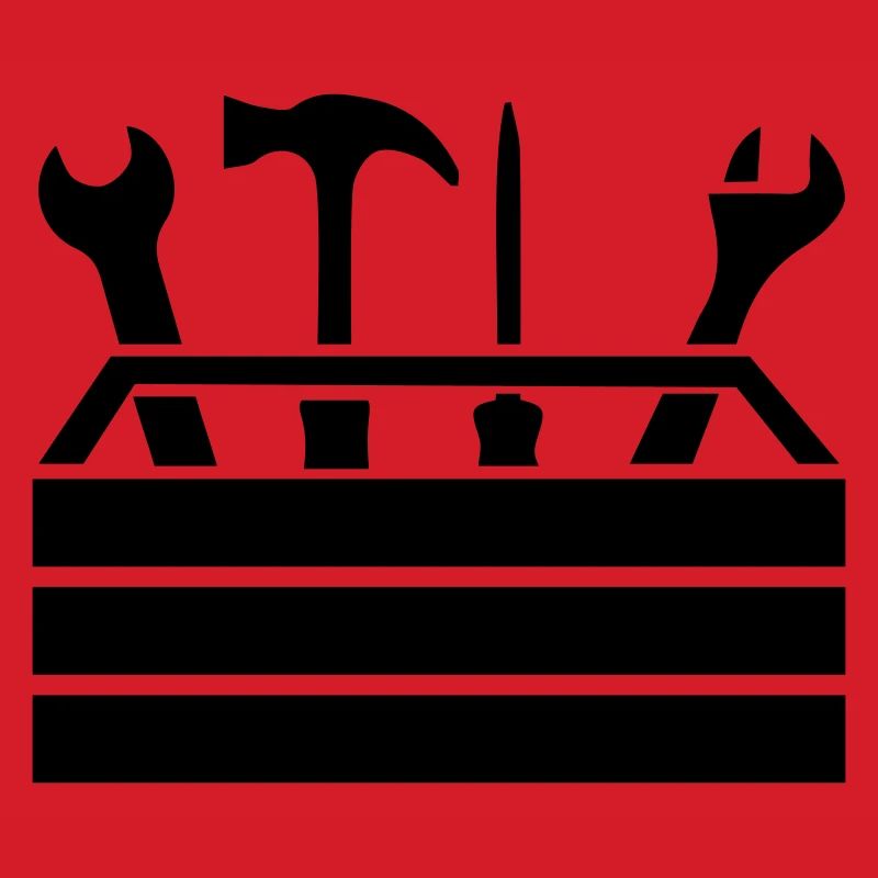 Tools Workshop Toolbox 1