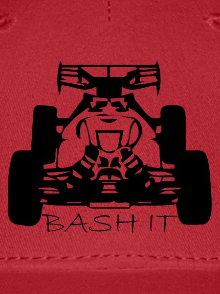 Bash it buggy