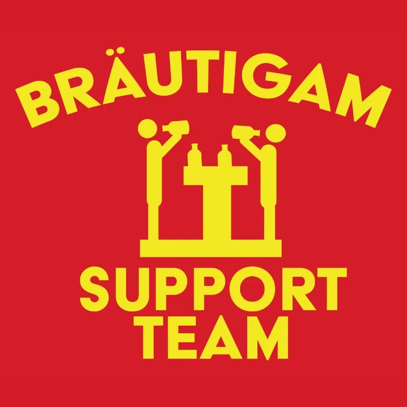 Bräutigam Support Team