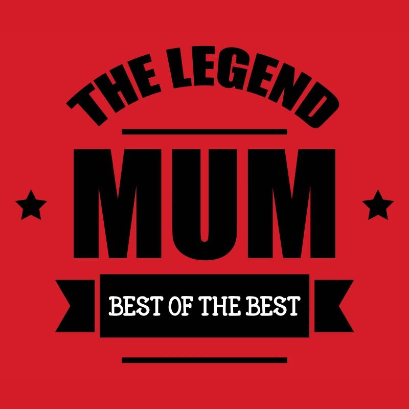 Die Legende der Mutter - Muttertag