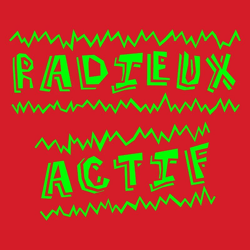 GOODBYE ACTIVE! (happiness)