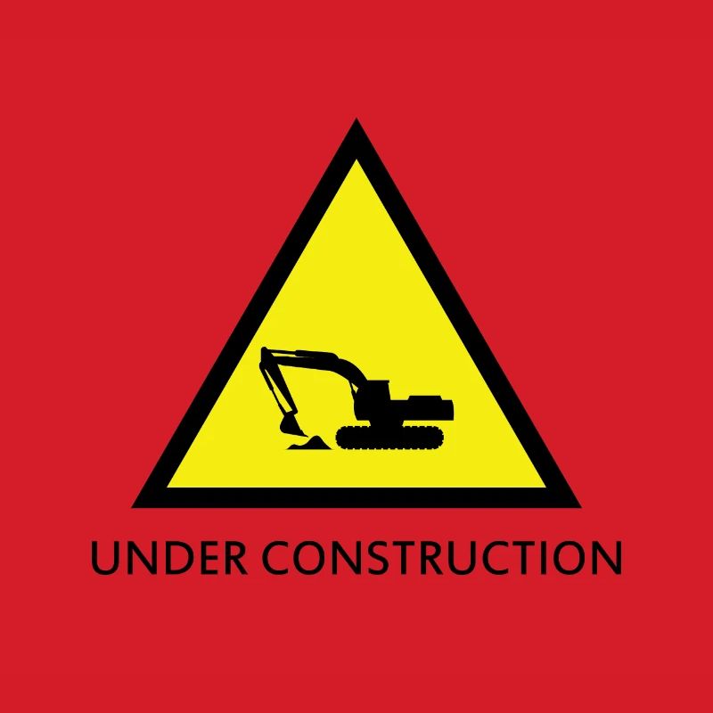under construction