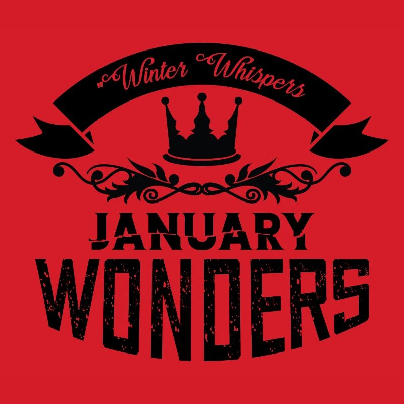 Winterirrer Januar-Wunder