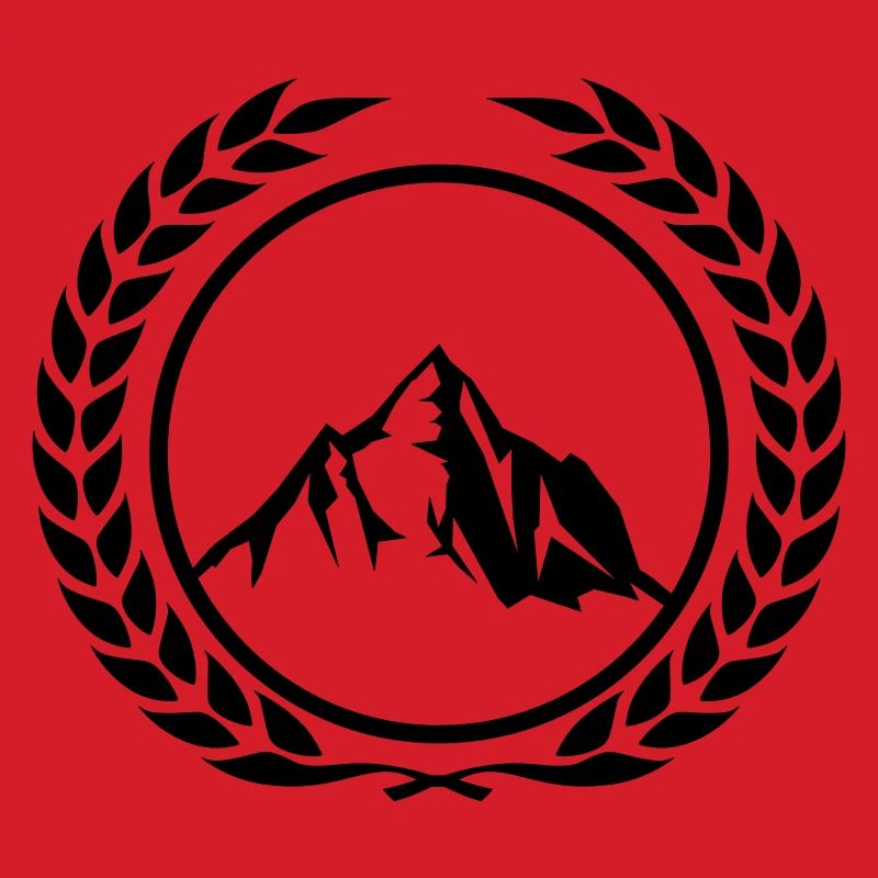 berge kranz