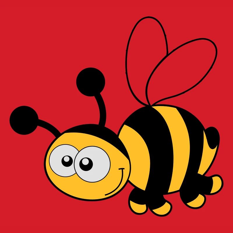 Biene - Bienchen - Sumis