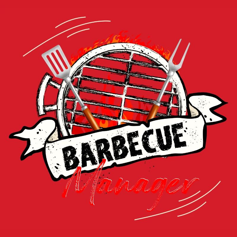 Barbecue Manager