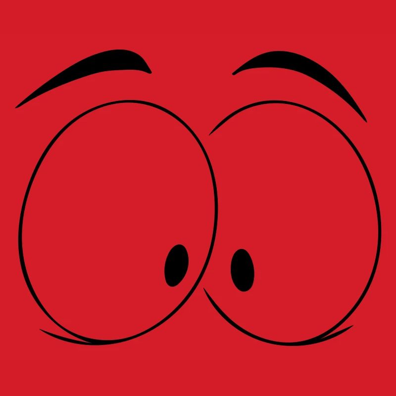 eyes
