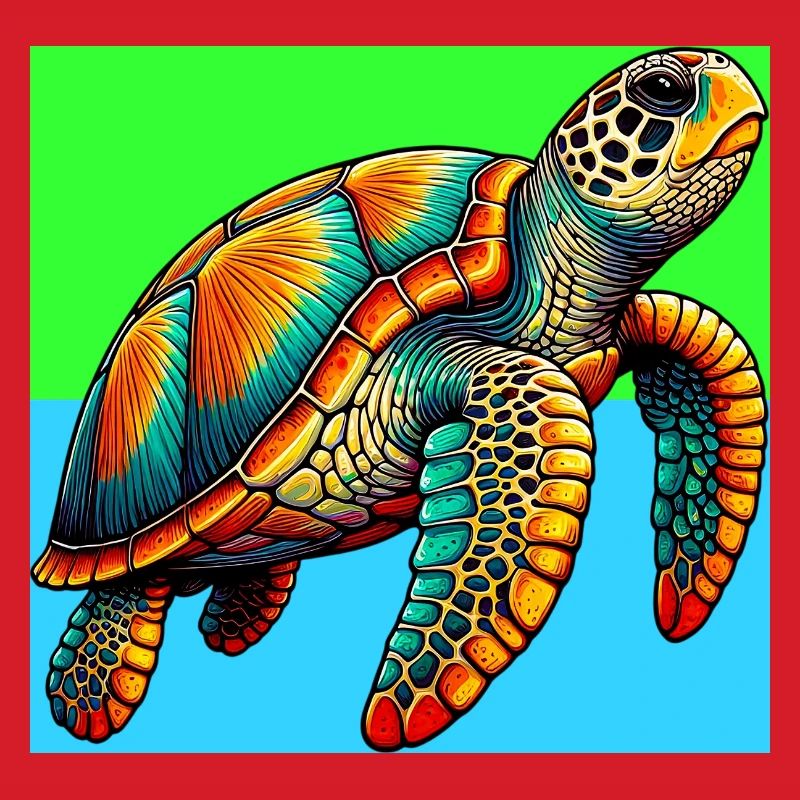 turtle