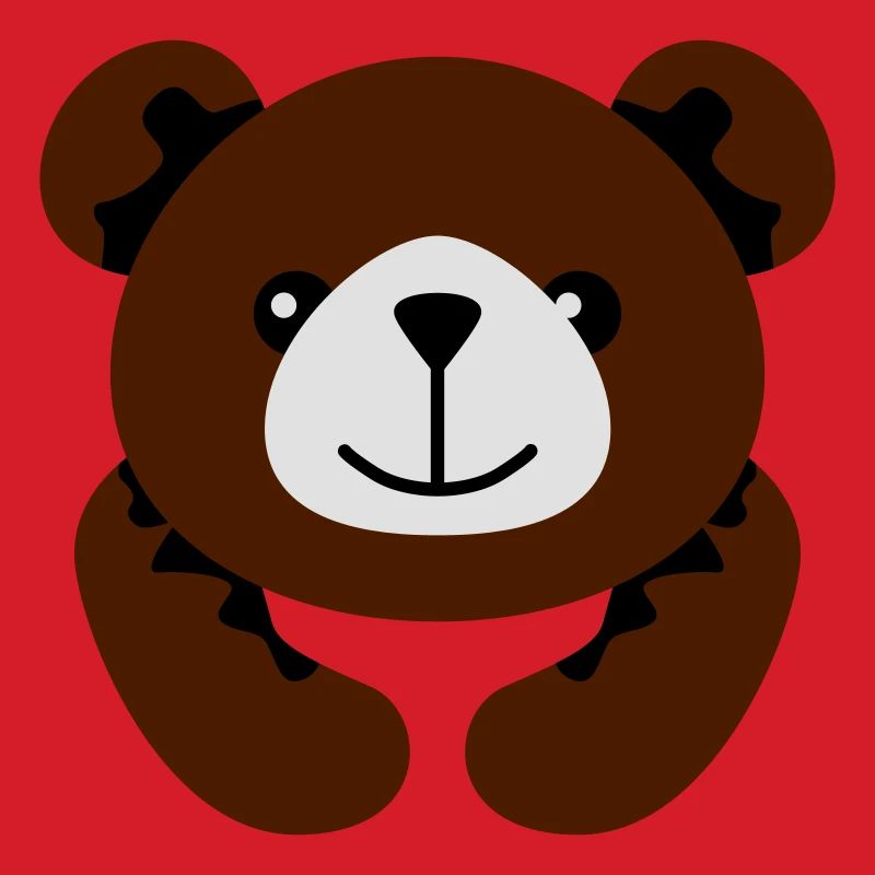 Bärchen | Bär | Baer