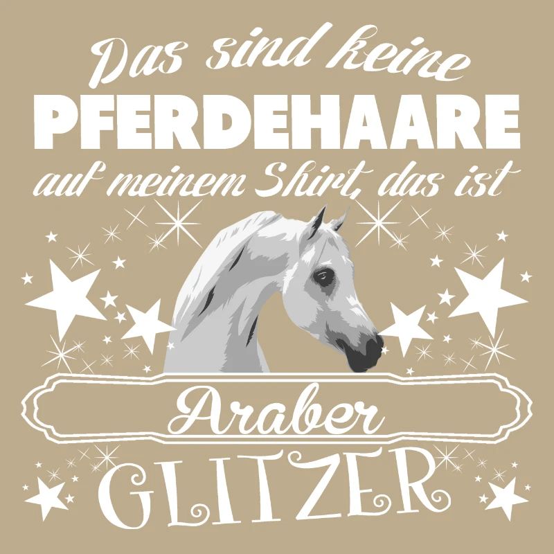 Araber Pferde