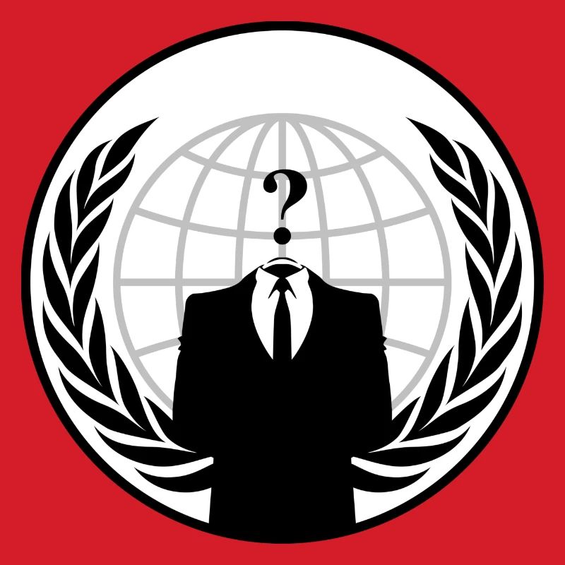Anonymous
