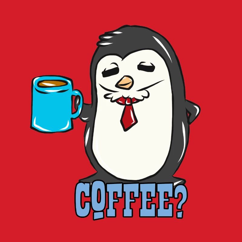 penguin