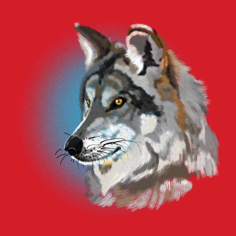 wolf