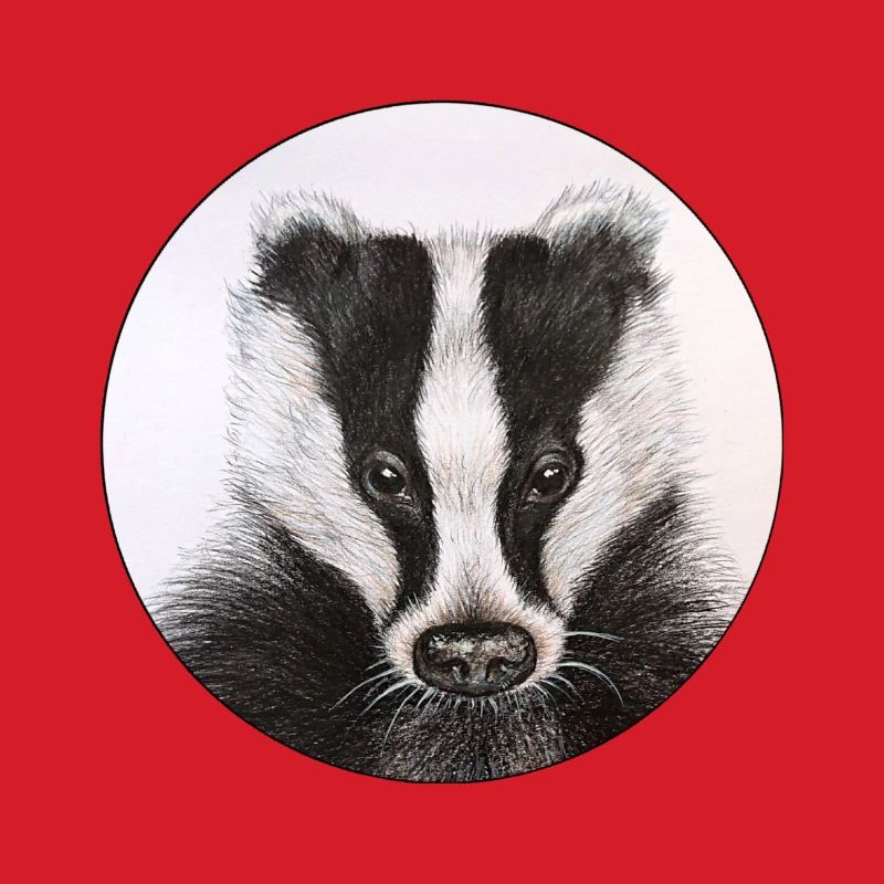 Dachs /Badger
