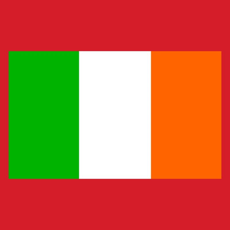 Irish Flag