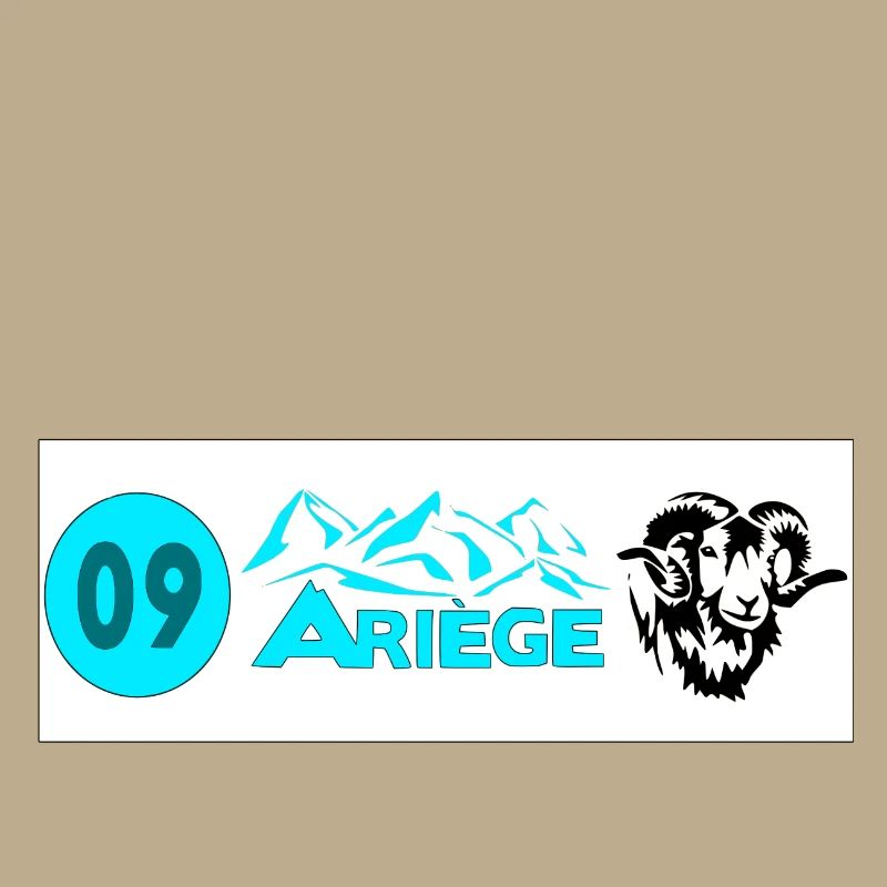 ariège