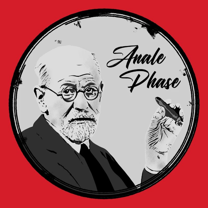 Anale Phase