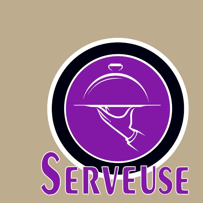 Serveuse