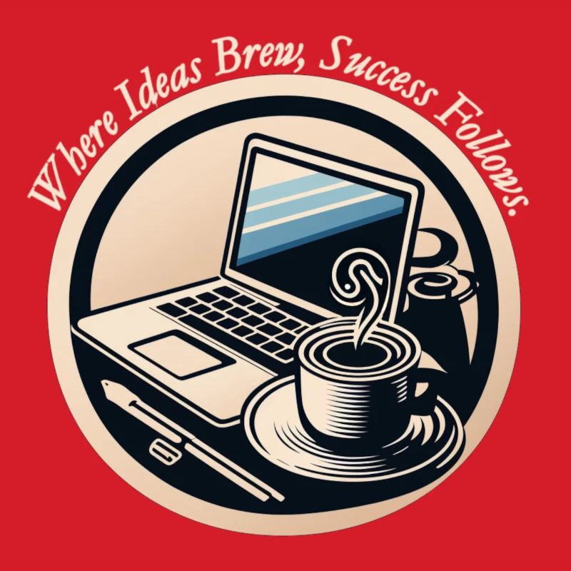 Ideas Brew Kaffee und Erfolg