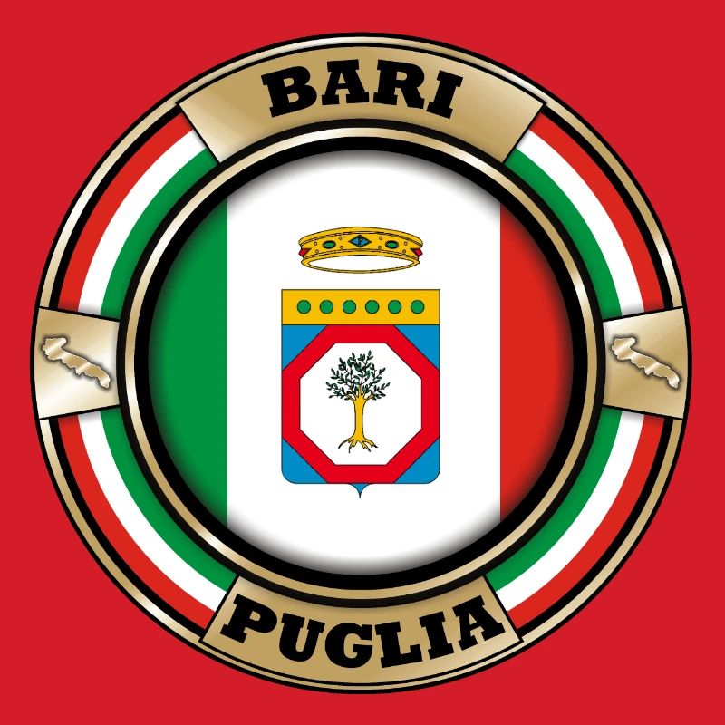 Bari Apulia