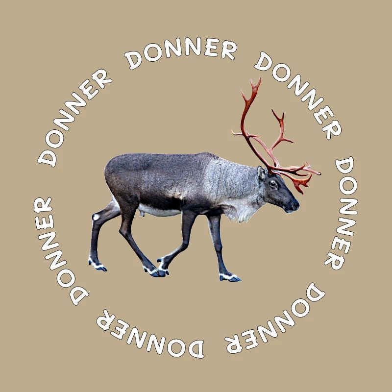 DONNER