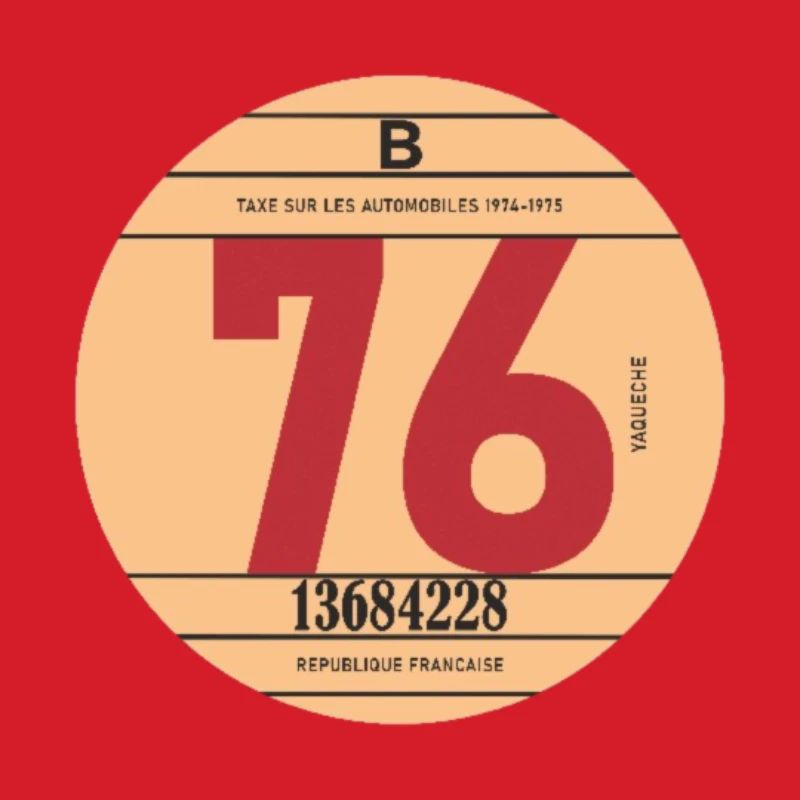 Modèle 76