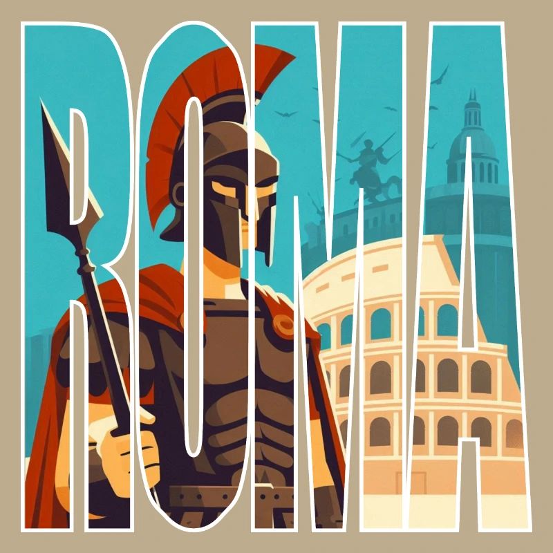 ROMA