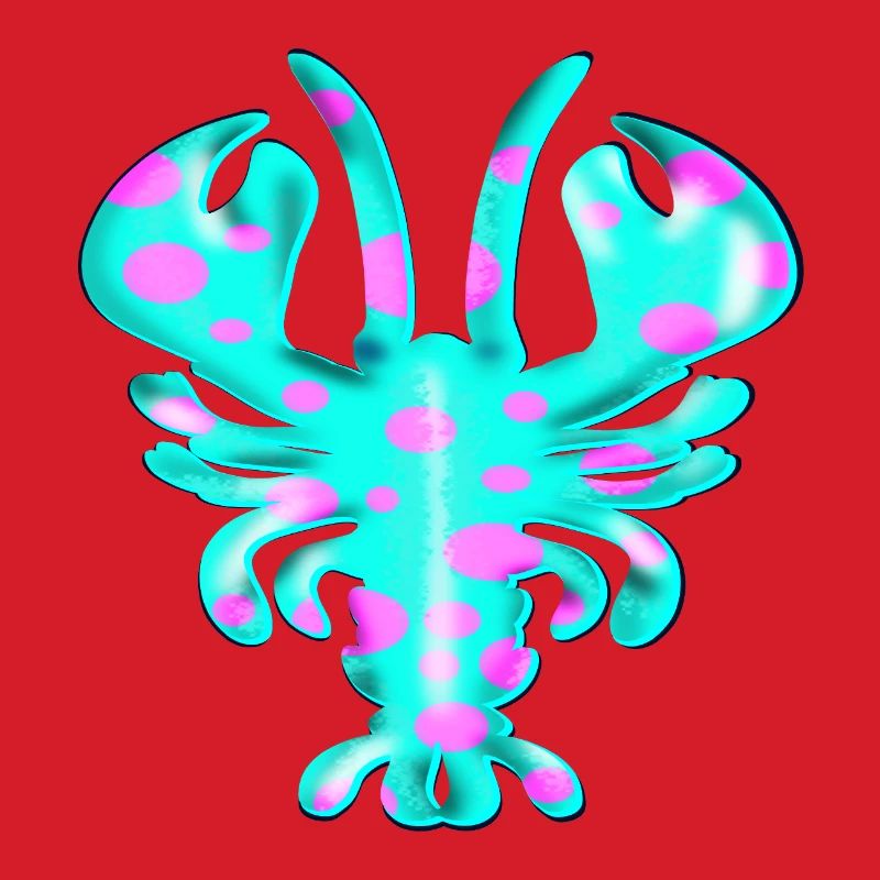 LOBSTER KRUSTENTIERE