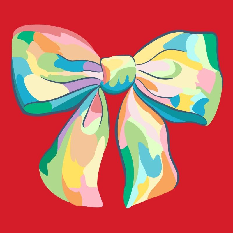 Happy Bow