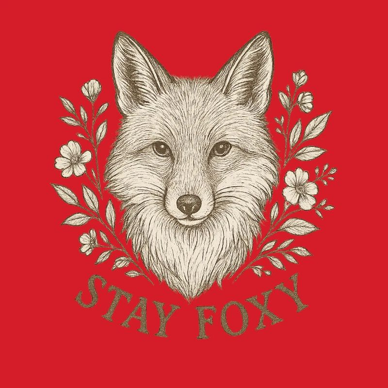 Stay Foxy – Wild & Stilvoll