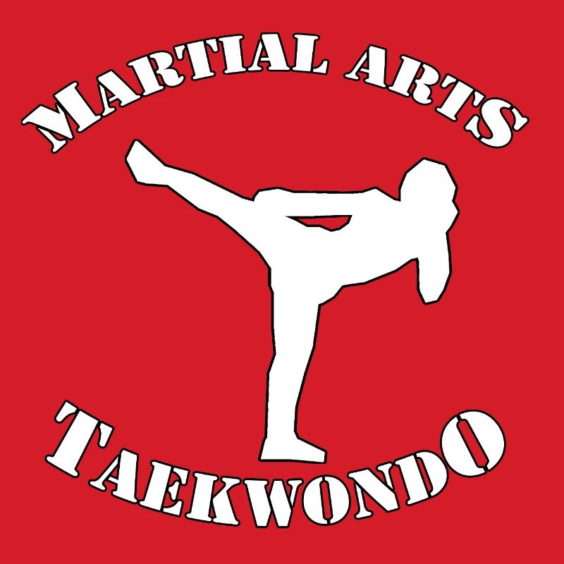 TAEKWONDO