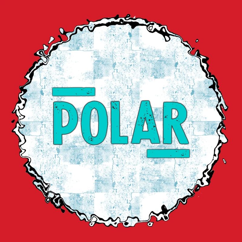 Polar Block Pattern