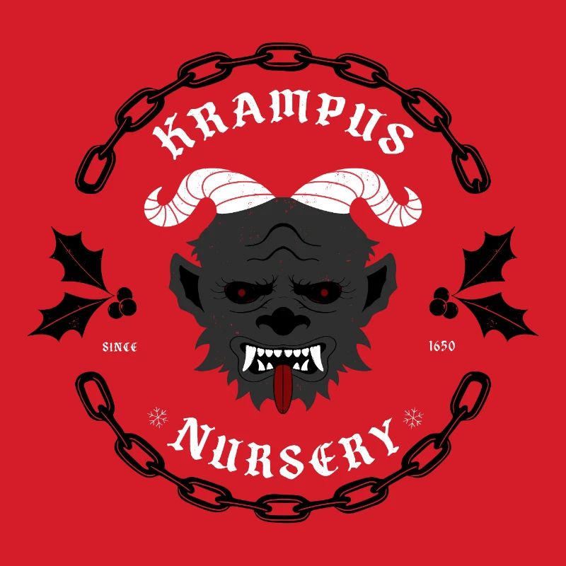 Krampus Nursery 
