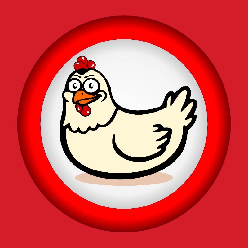 Panneau Chicken Keeping Chickens