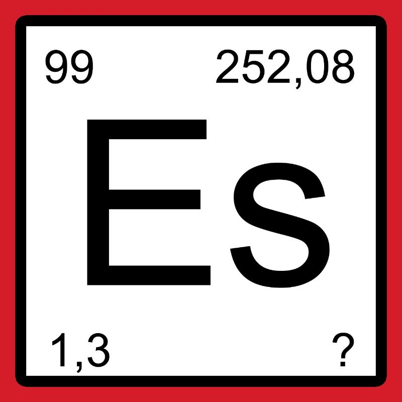 It Element Style: Minimal Science Look