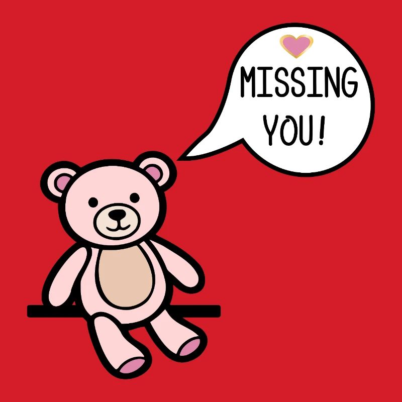 Missing You