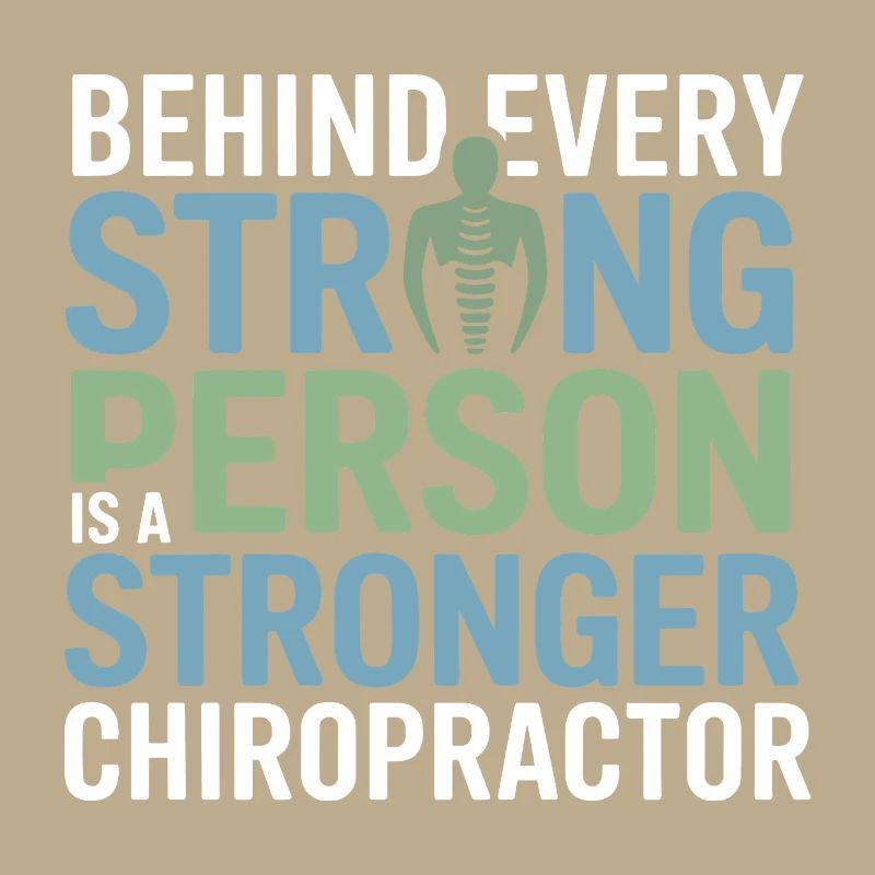 Licensed DC Professional Spinal Integrity Apparel