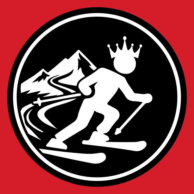 Ski King Skiing