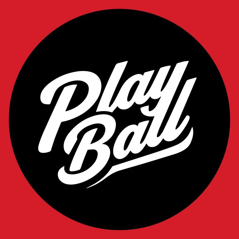 Play Ball Vintage-Skript
