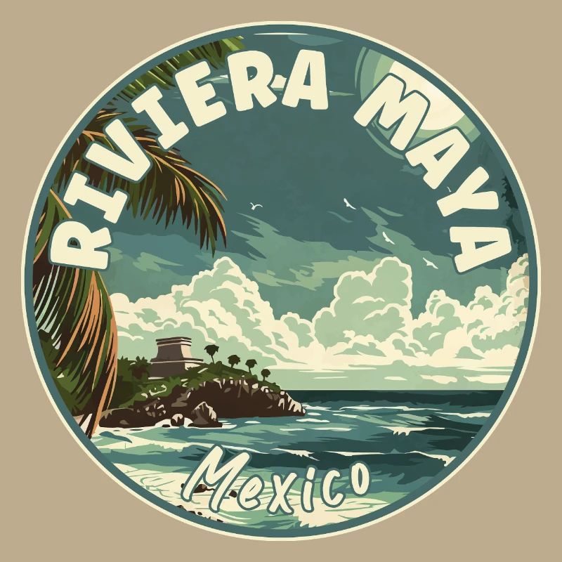 Experience Paradise In Riviera Maya - Mexico