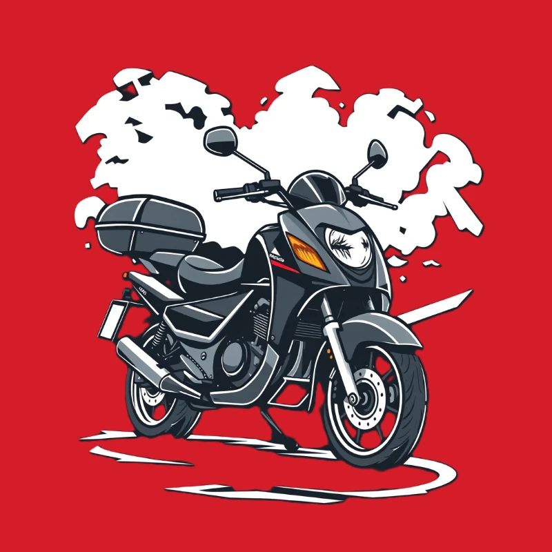 Motorradimpuls