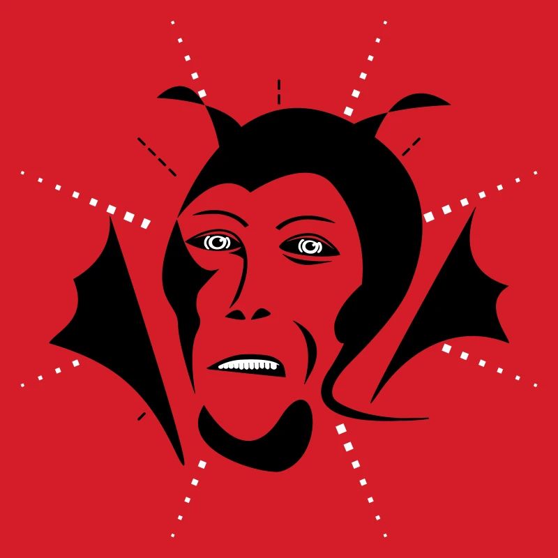 Devil / Teufel