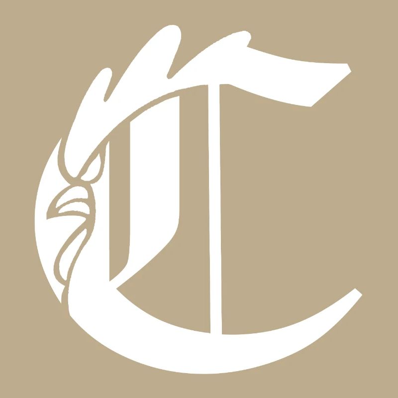 C Monogramm