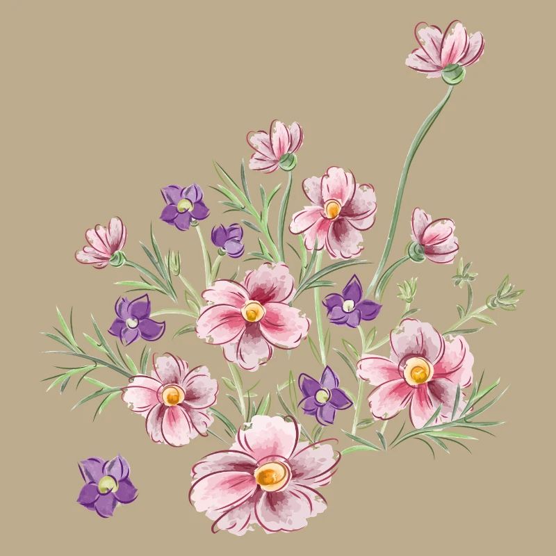 Blumenstrauss