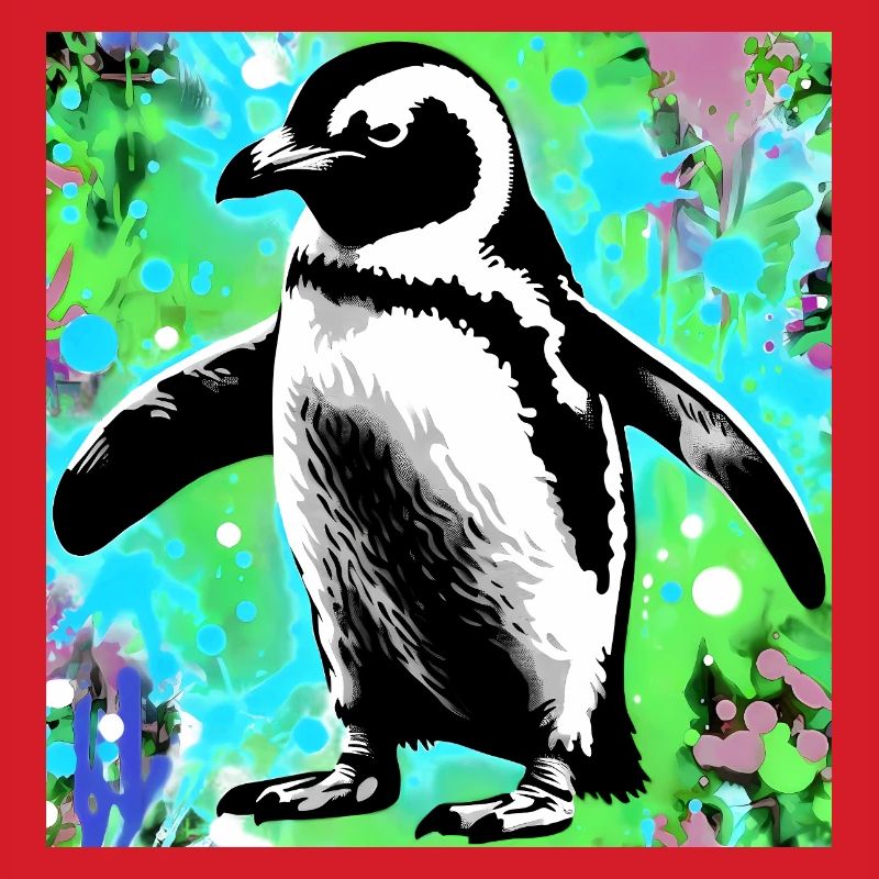 pingouin