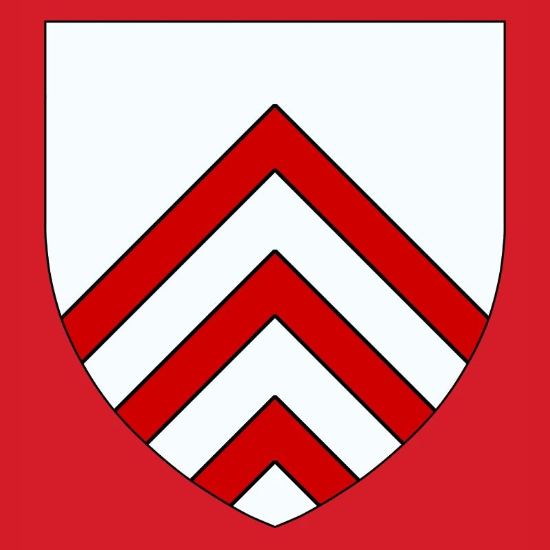 Blason du Perche