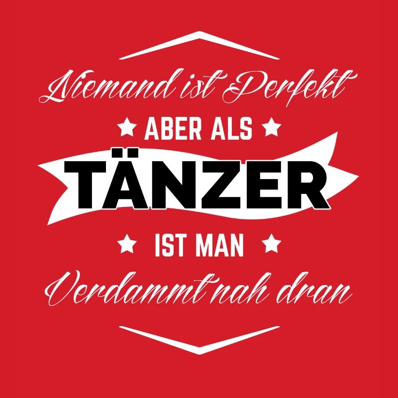 TÄNZER